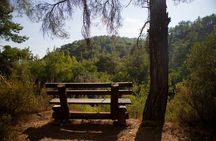 Full Day Tour in Troodos Mountains: Villages & Waterfalls 