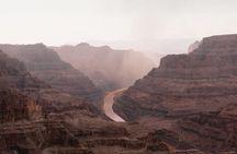 Small Group Grand Canyon, Hoover Dam, 7 Magic Mountains Tour 