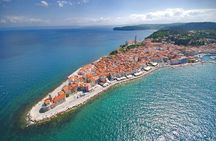 From Koper: Piran's Tastes and Tales