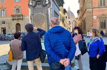 Walking tour of Florence with a private Florentine Tourist Guide