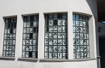 Krakow Schindler's Factory & Ghetto & Plaszow Camp Guided Tour