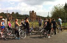 Appian Way Bike Rental Park Official Partner