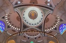 Private Full-Day Tour Of Istanbul