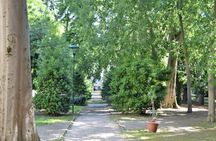 Secret Gardens of Venice Walking Tour
