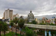 4 Days Medellin, Guatape, Coffee, and More