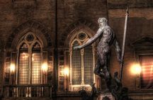 Discover Bologna an amazing city