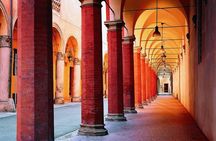 Discover Bologna an amazing city