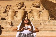 4 days trip from Cairo(2 nights Nile cruise from Luxor)