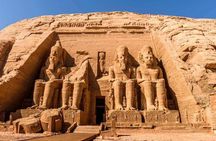2 Nights Nile cruise from Luxor to Aswan