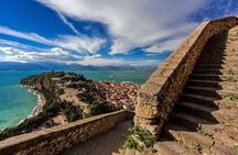 Mycenae-Nafplio-Epidaurus Full Day Private Tour from Athens With Lunch