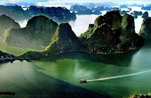 Halong Bay 3 Day 2Night Overnight on Era Cruise 5 Star