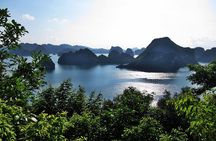Halong Bay 3 Day 2Night Overnight on Era Cruise 5 Star