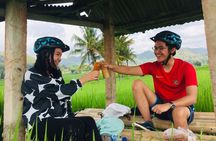 Menoreh Village Cycling - Nanggulan