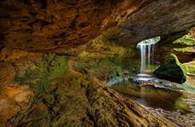 5-Day Private Tour in Meghalaya with Meals and Accommodation