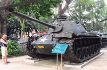 7-Day Vietnam Private Tour to Hanoi, Ho Chi Minh City, and Cruise on Halong Bay