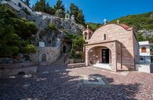 2 Day Tour To The Best Places Of Peloponnese