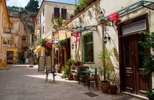 2 Day Tour To The Best Places Of Peloponnese