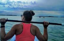 Kayak Discovery Tour in the Lagoon of Venice