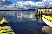 Kayak Discovery Tour in the Lagoon of Venice