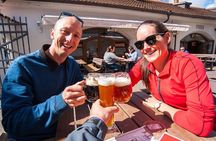All Inclusive Ebike Tour Of Prague