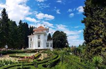 Full-Day Trabzon City Tour with Licenced Tour Guide