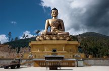 6 Nights Exclusive Bhutan Tour 