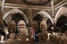 Côtes de Provence Small Group Day Trip with Winery Visits & Tastings from Nice