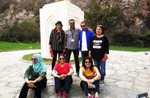  2 Days Private Ephesus and Pamukkale Tour from Istanbul