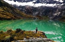 El Altar Volcano |Trekking | Yellow Lagoon | full day