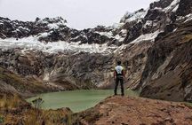 El Altar Volcano |Trekking | Yellow Lagoon | full day