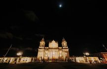 Guatemala City Legends Tour + Craft Beers at El Cadejo Brewery