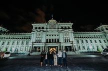 Guatemala City Legends Tour + Craft Beers at El Cadejo Brewery