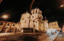 Guatemala City Legends Tour + Craft Beers at El Cadejo Brewery