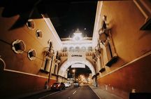 Guatemala City Legends Tour + Craft Beers at El Cadejo Brewery