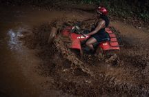 Half Day Adventure in Mexico: Horseback riding, ATV, and Zipline