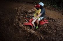 Half Day Adventure in Mexico: Horseback riding, ATV, and Zipline