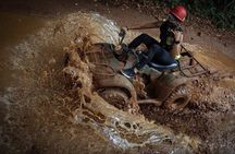Half-Day Horseback Riding and Extreme Adventure Cancun Tour