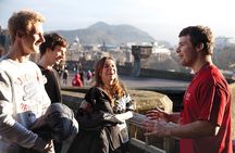 Edinburgh Castle Guided Walking Tour with Expert Local Guide