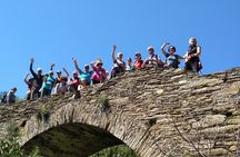 10-Day Inn-to-Inn Self-Guided Trekking Holiday Andros Trail - Cyclades