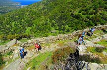 10-Day Inn-to-Inn Self-Guided Trekking Holiday Andros Trail - Cyclades