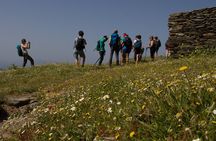 10-Day Inn-to-Inn Self-Guided Trekking Holiday Andros Trail - Cyclades