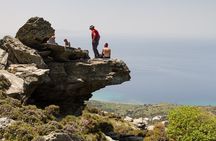 10-Day Inn-to-Inn Self-Guided Trekking Holiday Andros Trail - Cyclades