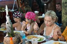 Pirate Ship Premium Dinner Cruise with Show