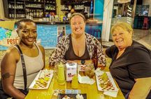 Cancun Authentic Taco Tour