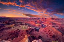 Utah & Arizona National Parks: Small Group 5-Day Tour
