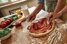Pizza Making Party