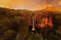 Litchfield Park Adventures+Berry Springs Max 10 or up to 21 seats