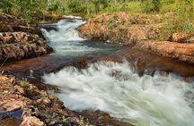 Litchfield Park Adventures+Berry Springs Max 10 or up to 21 seats