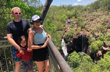 Litchfield Park Adventures+Berry Springs Max 10 or up to 21 seats