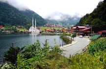 Full-Day Private Tour to Uzungöl from Trabzon